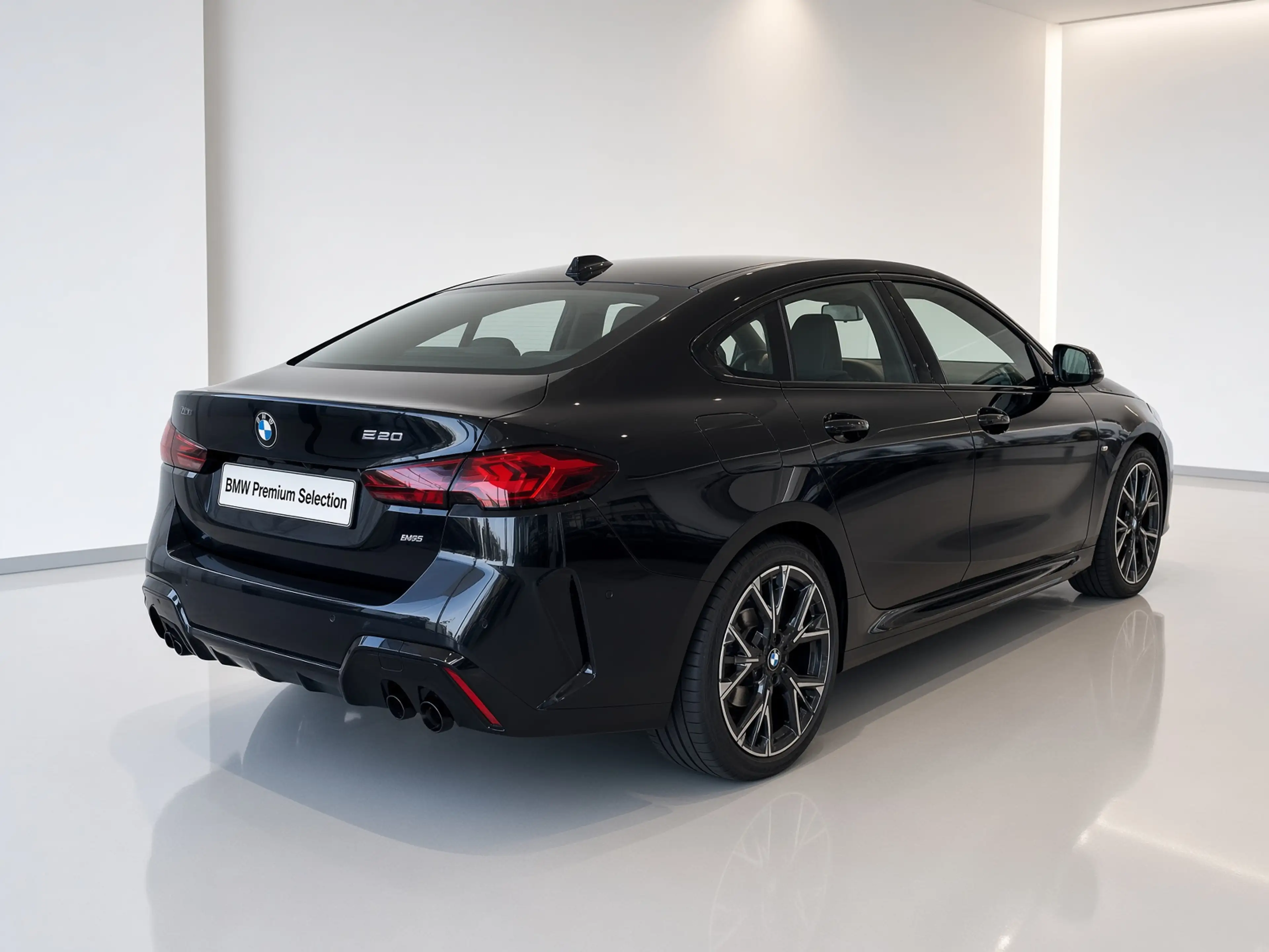 BMW 220 2-serie Gran Coupé M-Sport | Panorama | Stoel/Stuu — photo 4
