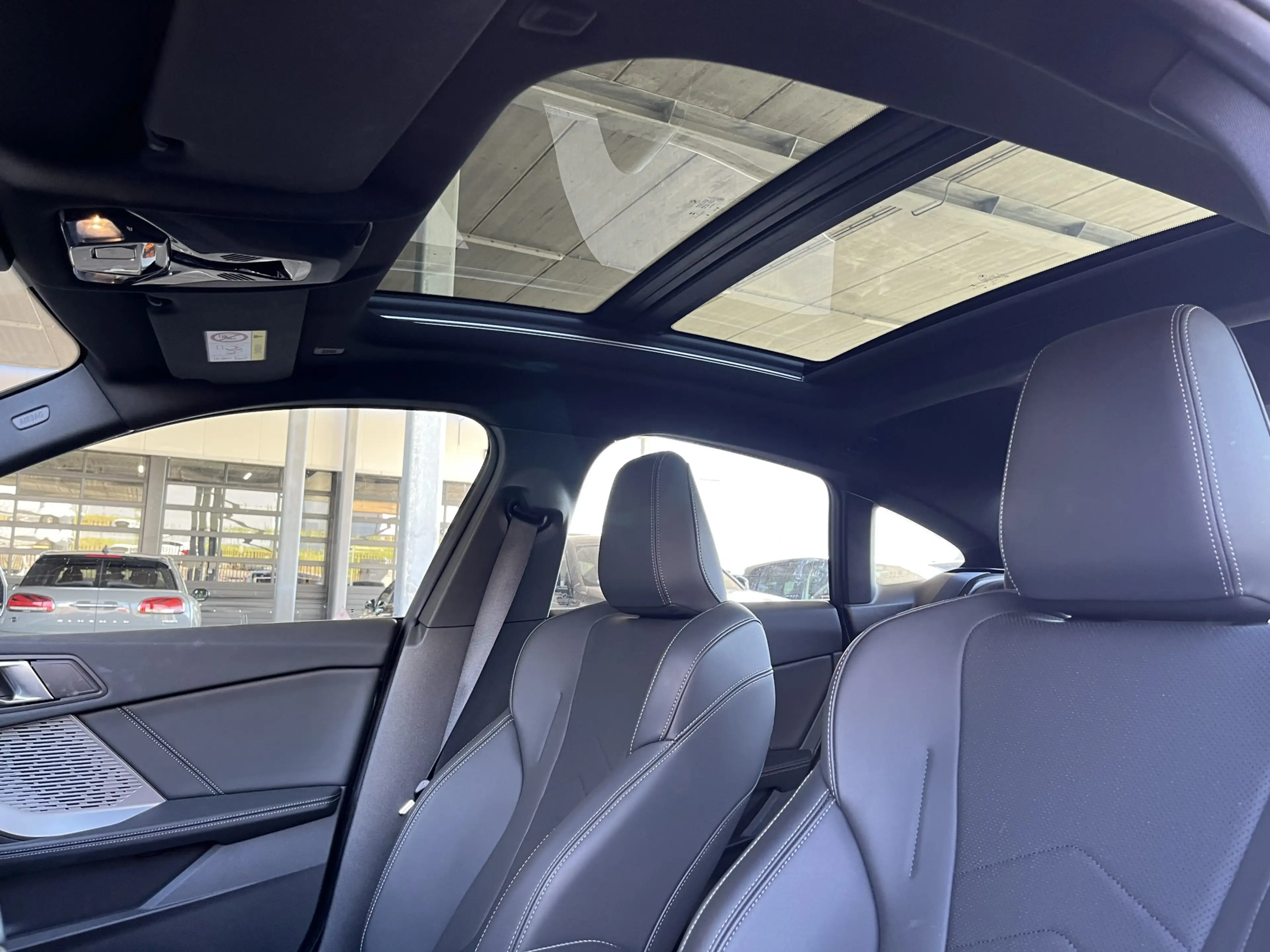 BMW 220 2-serie Gran Coupé M-Sport | Panorama | Stoel/Stuu — photo 10