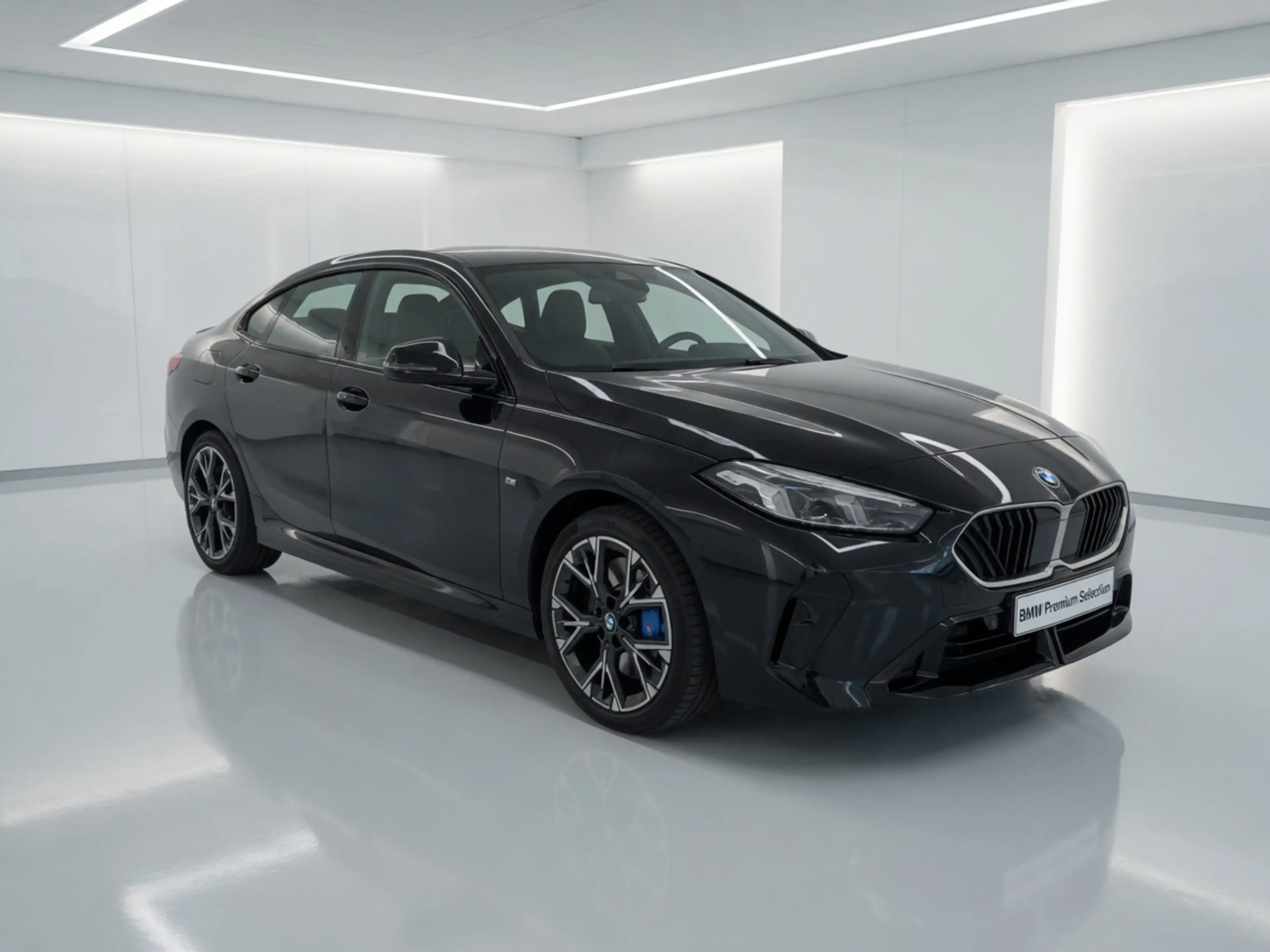 BMW 220 2-serie Gran Coupé M-Sport | Panorama | Stoel/Stuu — photo 3