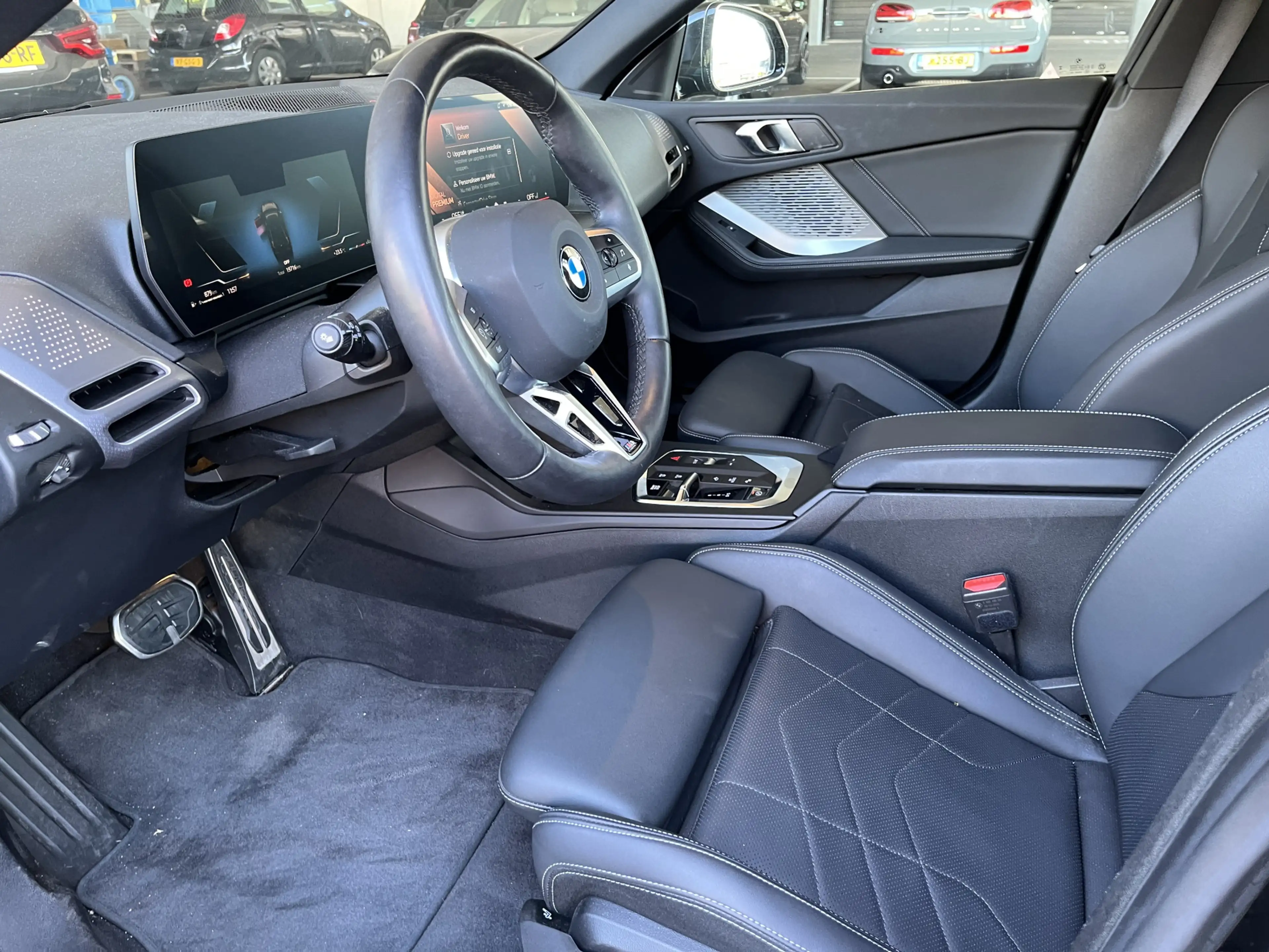 BMW 220 2-serie Gran Coupé M-Sport | Panorama | Stoel/Stuu — photo 9