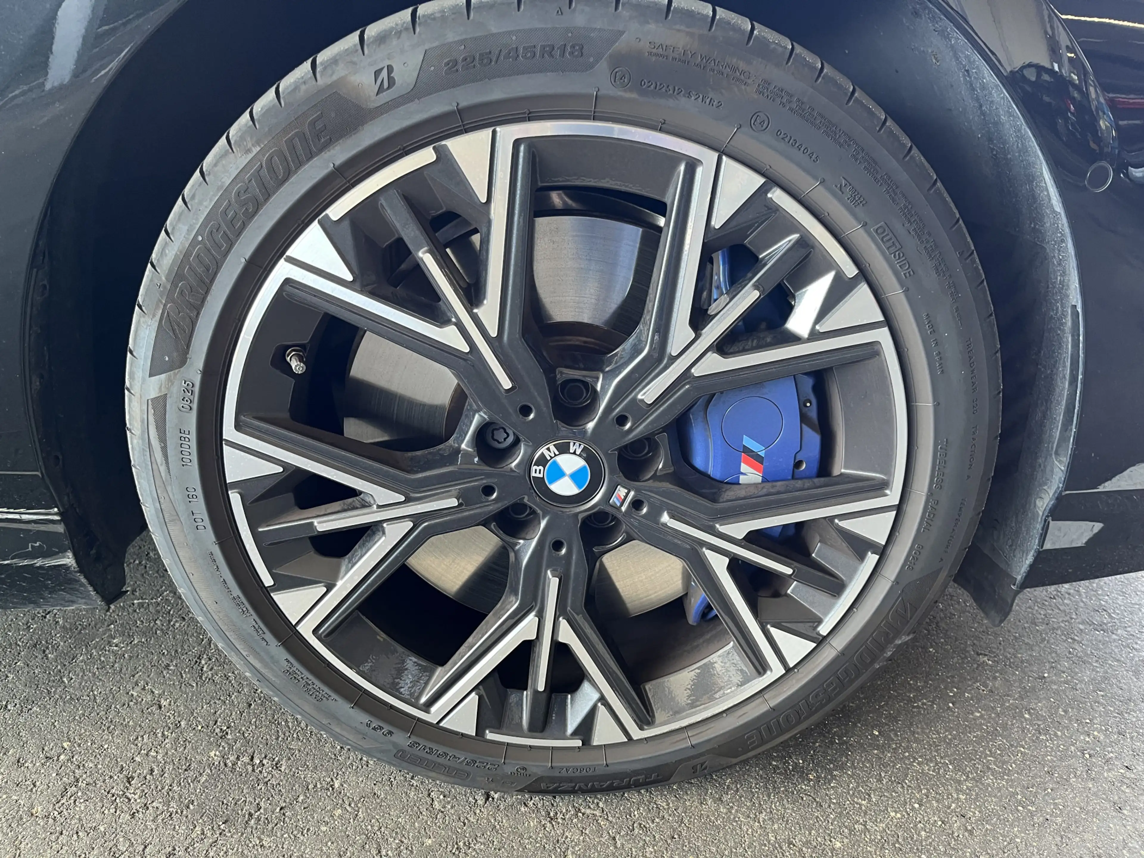 BMW 220 2-serie Gran Coupé M-Sport | Panorama | Stoel/Stuu — photo 11