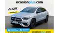 Mercedes-Benz GLA 200 200d 8G-DCT Argent - thumbnail 1