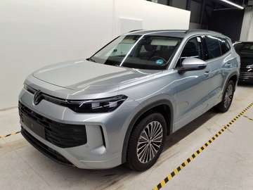 4Motion Life 2.0TDI DSG Navi Matrix 7-Si