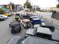 Jeep Wrangler **Rubicon**16000km**Phev hybride** Zwart - thumbnail 2
