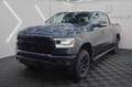 Dodge RAM 5,7 Hemi Laramie 4x4,12"DisplaySitzlüft+Heiz Schwarz - thumbnail 1