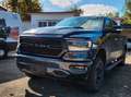 Dodge RAM 5,7 Hemi Laramie 4x4,12"DisplaySitzlüft+Heiz Schwarz - thumbnail 4
