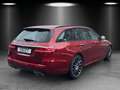 Mercedes-Benz E 400 d 4M T AMG Pano DISTRO Standhz ABC Memo AHK Rosso - thumbnail 5