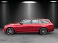 Mercedes-Benz E 400 d 4M T AMG Pano DISTRO Standhz ABC Memo AHK Rosso - thumbnail 2