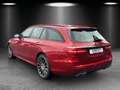 Mercedes-Benz E 400 d 4M T AMG Pano DISTRO Standhz ABC Memo AHK Rosso - thumbnail 3