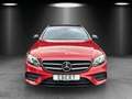 Mercedes-Benz E 400 d 4M T AMG Pano DISTRO Standhz ABC Memo AHK Rosso - thumbnail 6