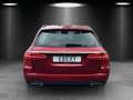 Mercedes-Benz E 400 d 4M T AMG Pano DISTRO Standhz ABC Memo AHK Rosso - thumbnail 4