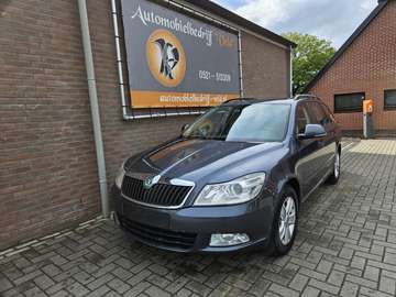 Combi 1.6 TDI