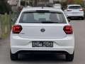 Volkswagen Polo Trendline 1.0 ERSTBESITZ *PICKERL BIS 07/2026 Weiß - thumbnail 2