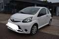 Toyota Yaris Yaris 69 VVT-i Tendance Blanc - thumbnail 1