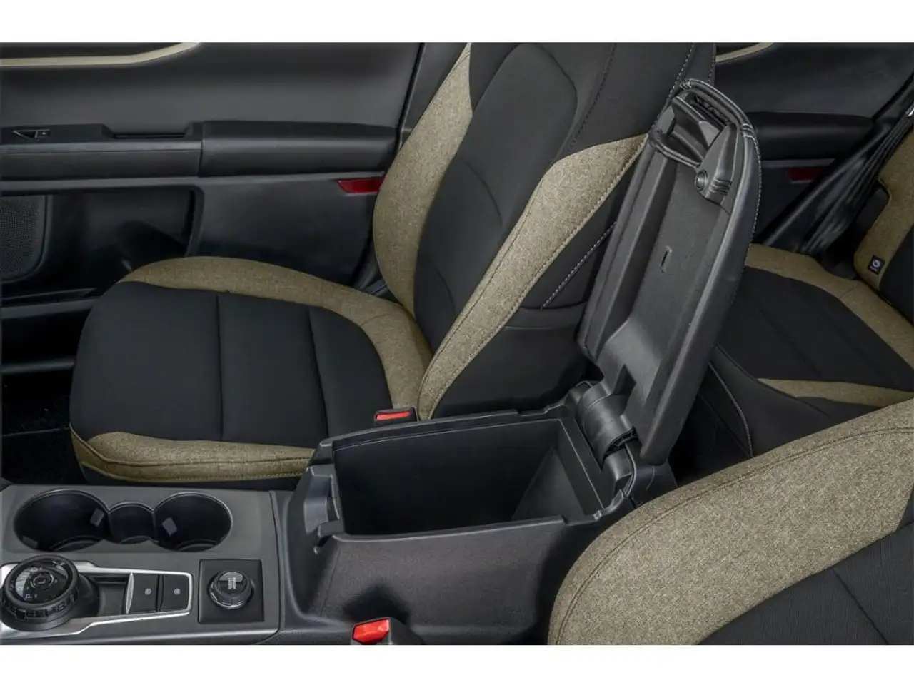Ford Bronco Sport fotografie Ford Bronco Sport