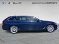 BMW 530 d Touring +nur an Händler/Export+ LCI Blu/Azzurro - thumbnail 5