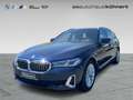 BMW 530 d Touring +nur an Händler/Export+ LCI Blu/Azzurro - thumbnail 1