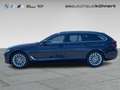 BMW 530 d Touring +nur an Händler/Export+ LCI Blu/Azzurro - thumbnail 2