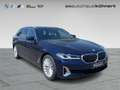 BMW 530 d Touring +nur an Händler/Export+ LCI Blu/Azzurro - thumbnail 6