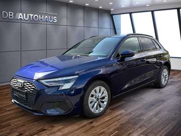 40 1.4 TFSI e S-tronic