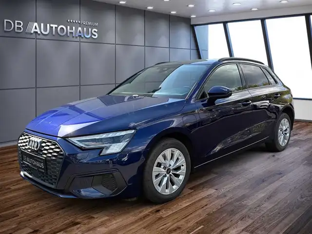 Audi A3 40 1.4 TFSI e S-tronic