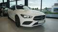 Mercedes-Benz CLA 250 AUTOMATIK+LEDER+NAVI+LED+DIGITALER TACHO Blanc - thumbnail 3