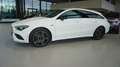 Mercedes-Benz CLA 250 AUTOMATIK+LEDER+NAVI+LED+DIGITALER TACHO Blanc - thumbnail 7