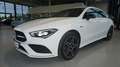 Mercedes-Benz CLA 250 AUTOMATIK+LEDER+NAVI+LED+DIGITALER TACHO Blanc - thumbnail 1