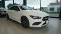 Mercedes-Benz CLA 250 AUTOMATIK+LEDER+NAVI+LED+DIGITALER TACHO Blanc - thumbnail 10