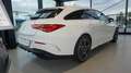 Mercedes-Benz CLA 250 AUTOMATIK+LEDER+NAVI+LED+DIGITALER TACHO Blanc - thumbnail 5