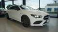 Mercedes-Benz CLA 250 AUTOMATIK+LEDER+NAVI+LED+DIGITALER TACHO Blanc - thumbnail 8