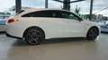Mercedes-Benz CLA 250 AUTOMATIK+LEDER+NAVI+LED+DIGITALER TACHO Blanc - thumbnail 9