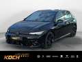 Volkswagen Golf R BLACK EDITION 2.0 TSI OPF 4M 333 PS DSG Zwart - thumbnail 1