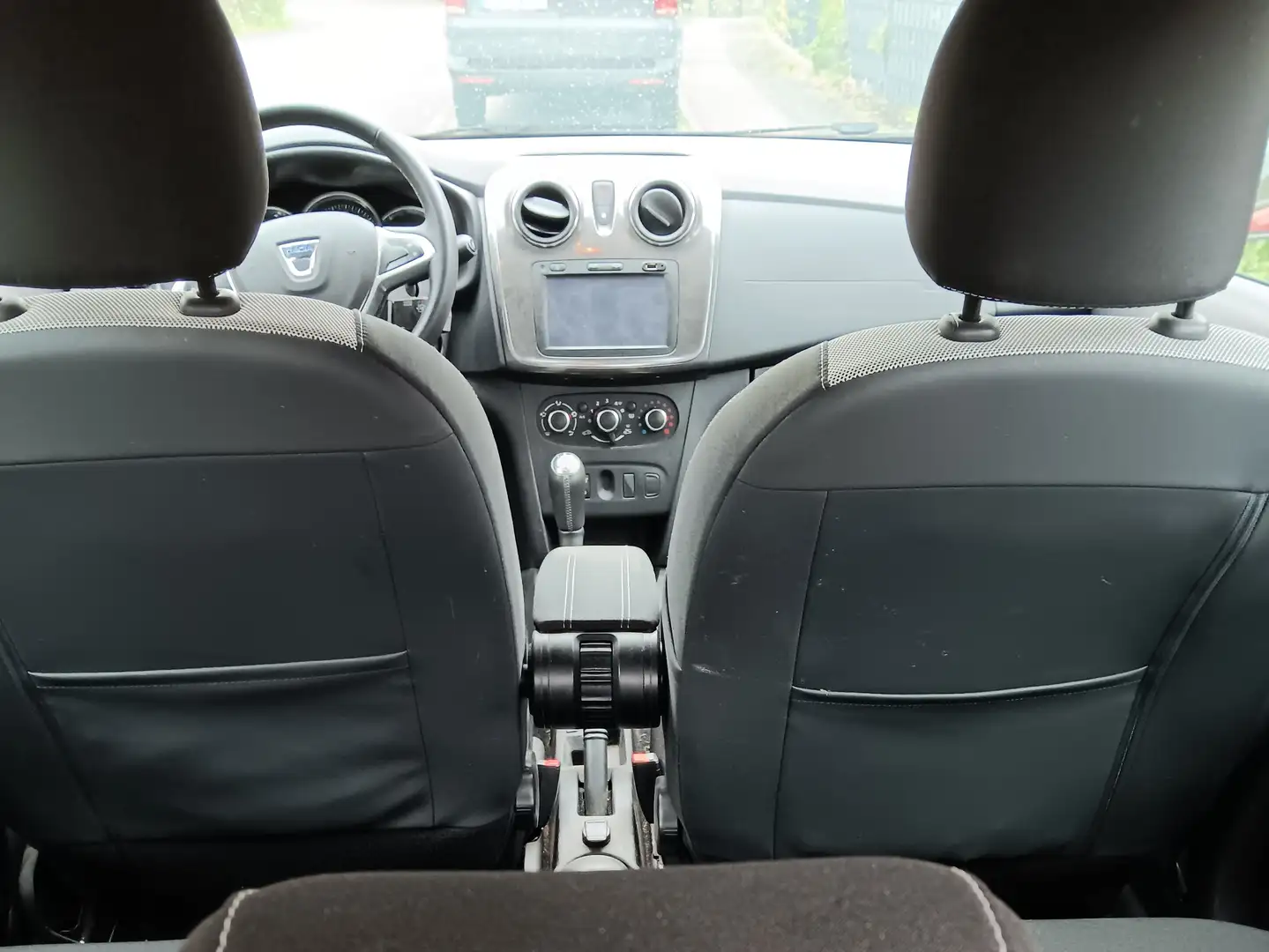 Dacia Sandero Sandero Stepway TCe 90 (S - 1