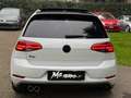 Volkswagen Golf GTD 7.5 DSG 184CV TETTO-19-PELLE UNICO PROPRIETARIO Bianco - thumbnail 6