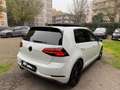 Volkswagen Golf GTD 7.5 DSG 184CV TETTO-19-PELLE UNICO PROPRIETARIO Bianco - thumbnail 5