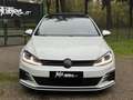 Volkswagen Golf GTD 7.5 DSG 184CV TETTO-19-PELLE UNICO PROPRIETARIO Bianco - thumbnail 3