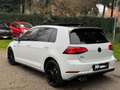Volkswagen Golf GTD 7.5 DSG 184CV TETTO-19-PELLE UNICO PROPRIETARIO Bianco - thumbnail 7