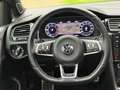 Volkswagen Golf GTD 7.5 DSG 184CV TETTO-19-PELLE UNICO PROPRIETARIO Bianco - thumbnail 13