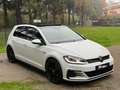 Volkswagen Golf GTD 7.5 DSG 184CV TETTO-19-PELLE UNICO PROPRIETARIO Bianco - thumbnail 4