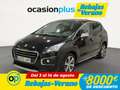 Peugeot 3008 1.2 PureTech S&S Allure 130 Negro - thumbnail 1