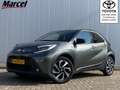 Toyota Aygo X 1.0 VVT-i MT Pulse NL Auto Dealer Onderhouden Carp Groen - thumbnail 1