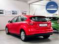 Ford Focus Lim. Trend *NEU ZAHNRIEMEN+SERVICE* Rot - thumbnail 6