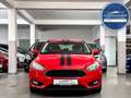 Ford Focus Lim. Trend *NEU ZAHNRIEMEN+SERVICE* Rot - thumbnail 2