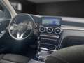 Mercedes-Benz GLC 200 4Matic Hybrid LED*Navi*Tempo*Park*18*1Ha Noir - thumbnail 9