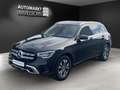 Mercedes-Benz GLC 200 4Matic Hybrid LED*Navi*Tempo*Park*18*1Ha Noir - thumbnail 2