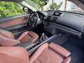 BMW 120 i *Leder Sport Sitze*Navi*Schiebedach* Nero - thumbnail 6