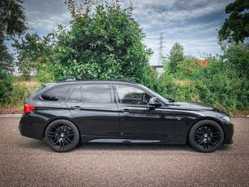 328i Touring Sport-Aut. Sport Line