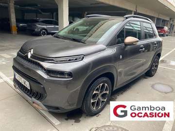 Puretech S&S Feel Pack 110