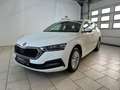 Skoda Octavia Combi 1.5 TSI Ambition SHZ AHK Climatronic PDC Fre Weiß - thumbnail 3